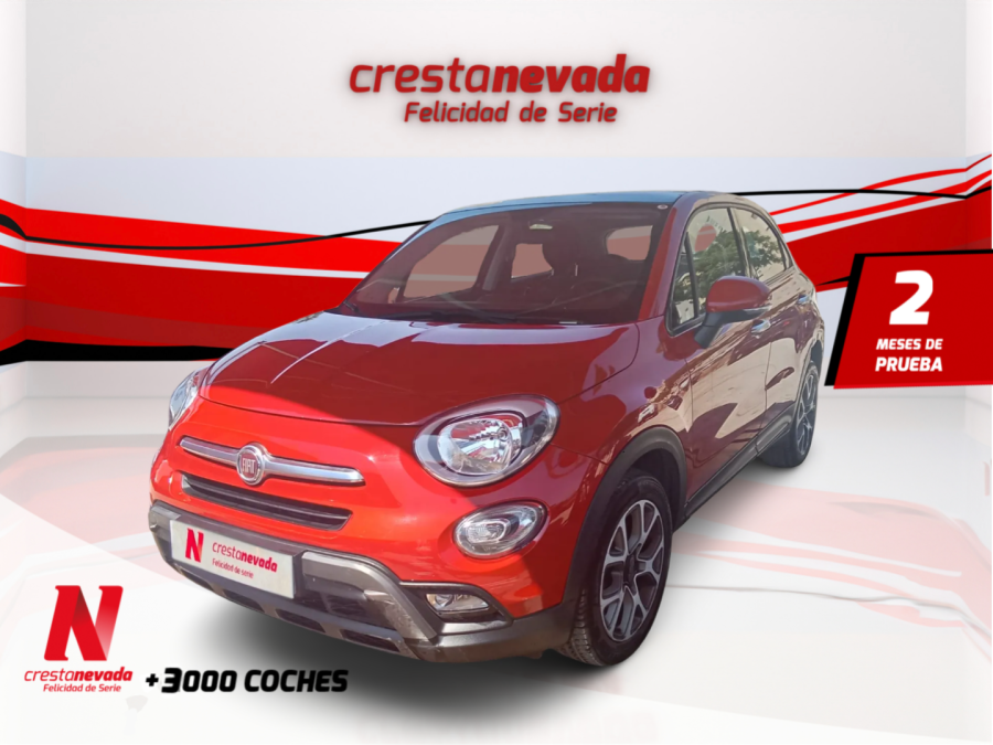 Imagen de Fiat 500X