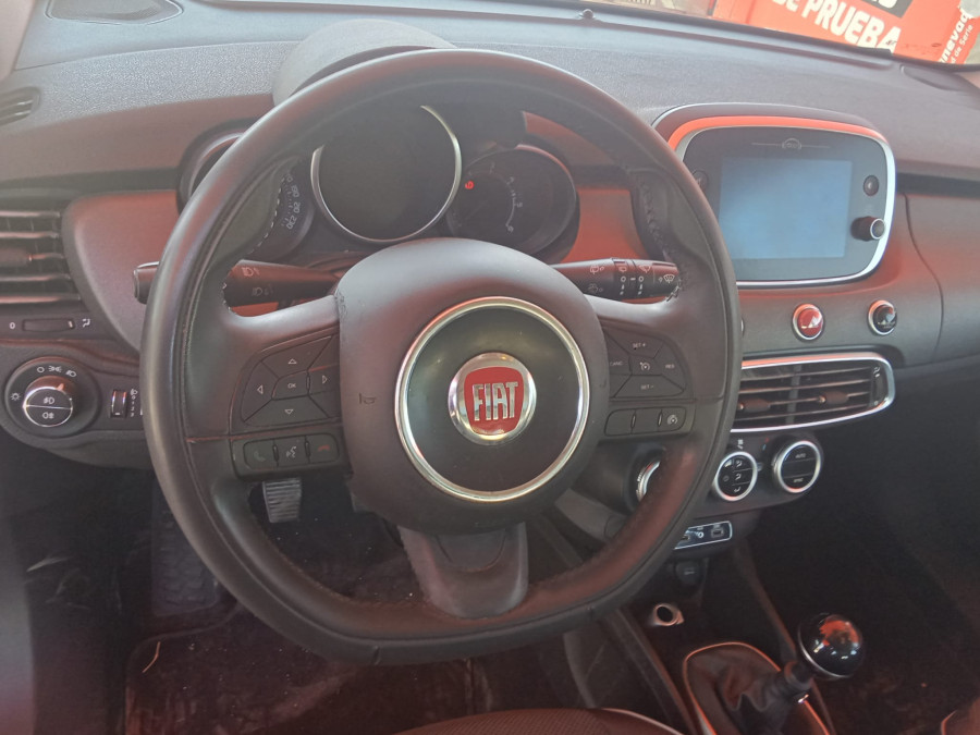 Imagen de Fiat 500X