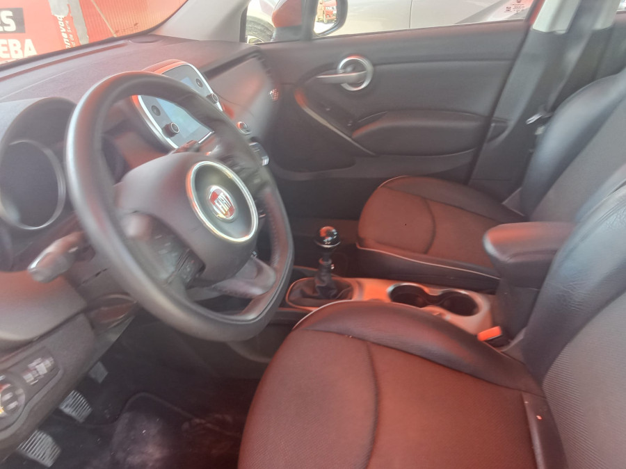 Imagen de Fiat 500X
