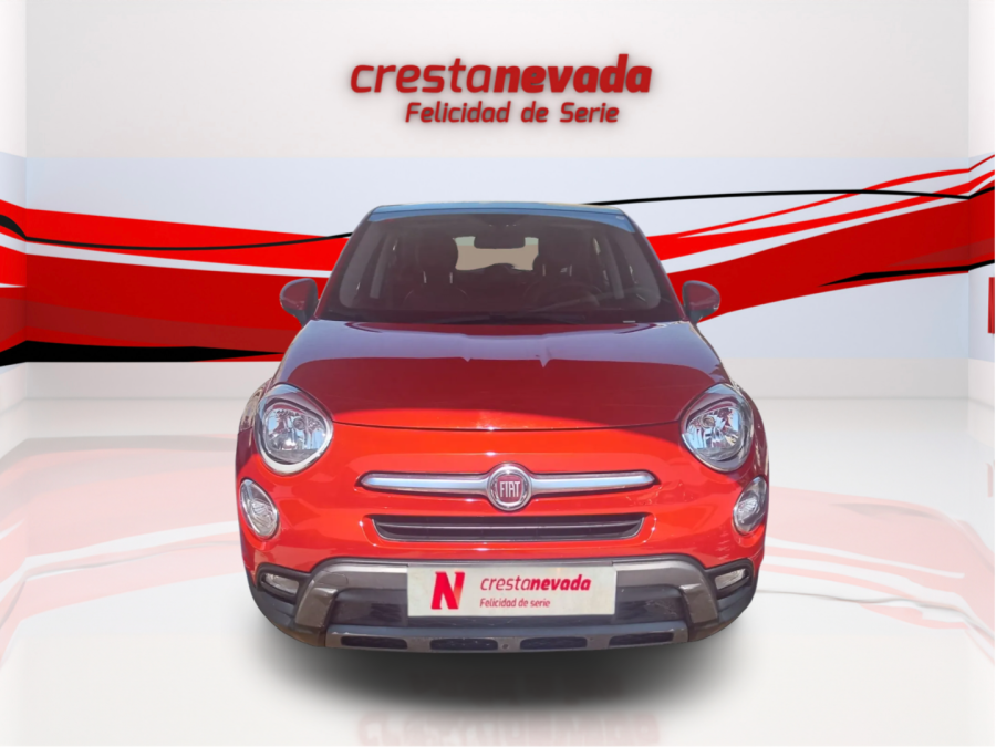 Imagen de Fiat 500X