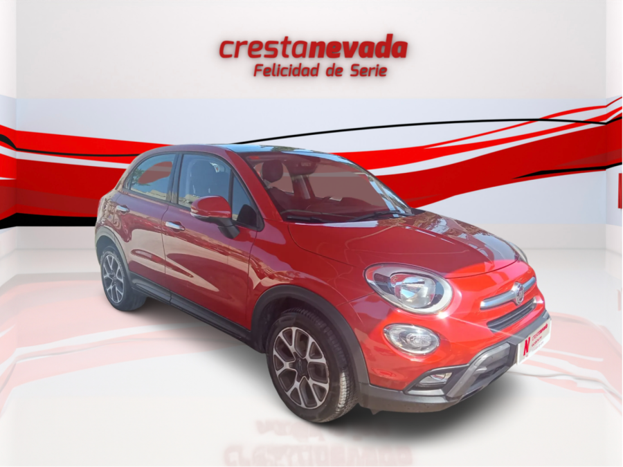 Imagen de Fiat 500X