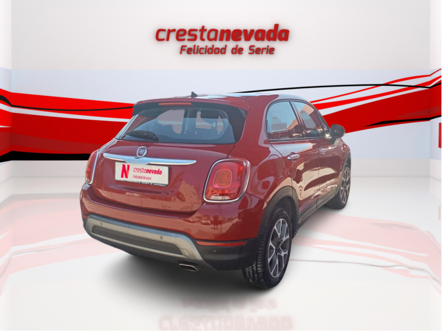 Imagen de Fiat 500X