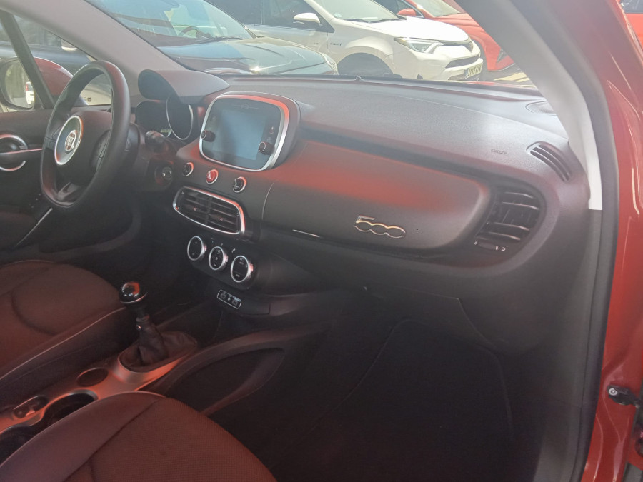 Imagen de Fiat 500X