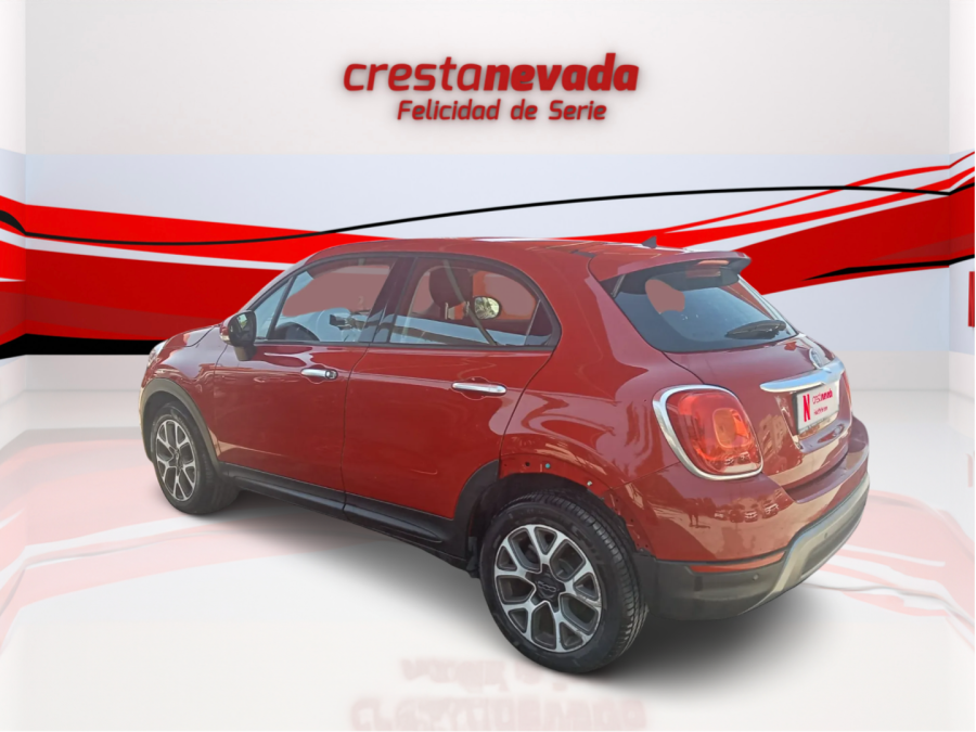 Imagen de Fiat 500X