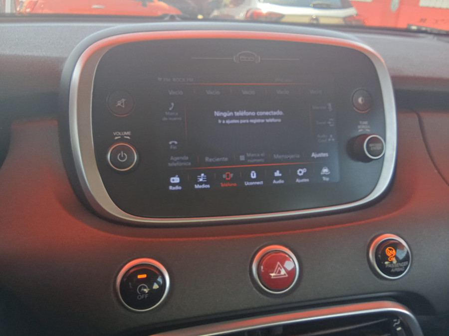 Imagen de Fiat 500X