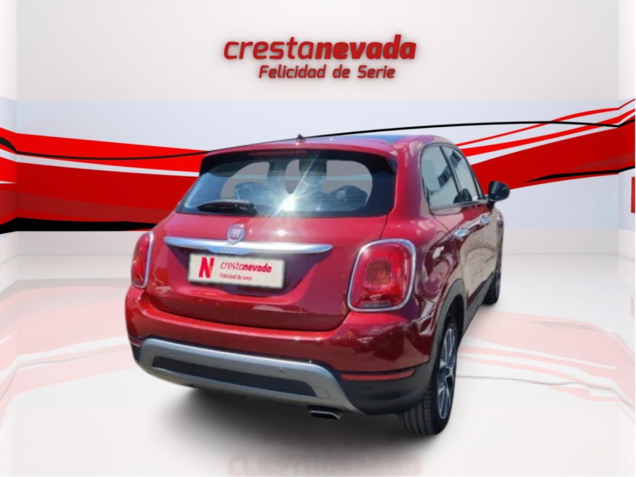Imagen de Fiat 500X