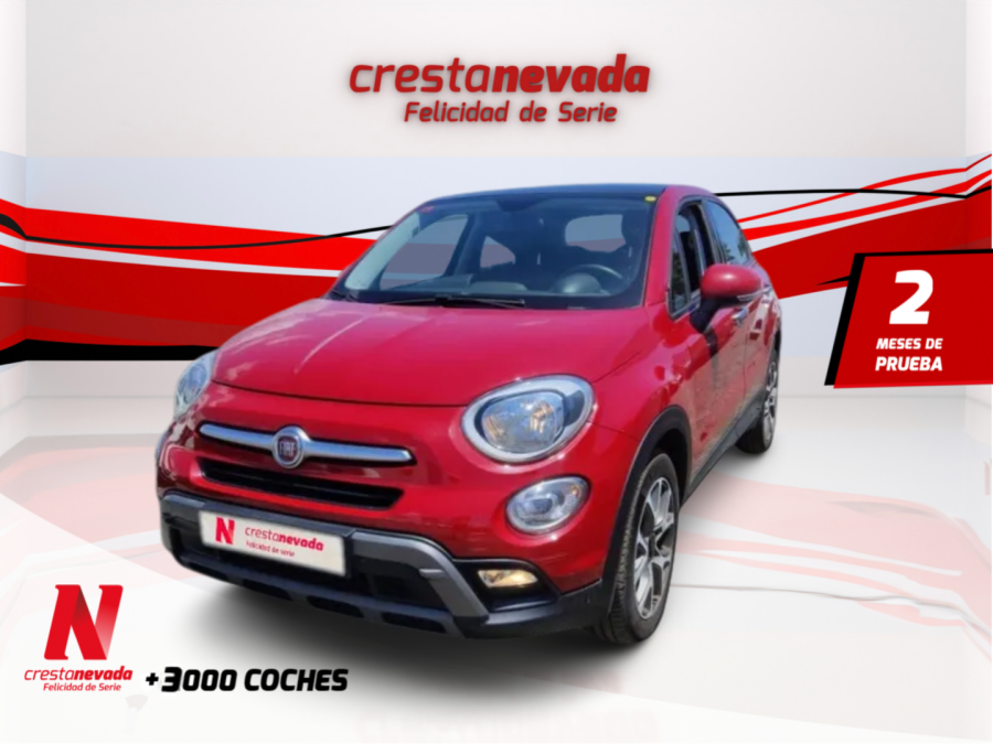 Imagen de Fiat 500X