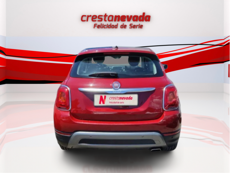 Imagen de Fiat 500X