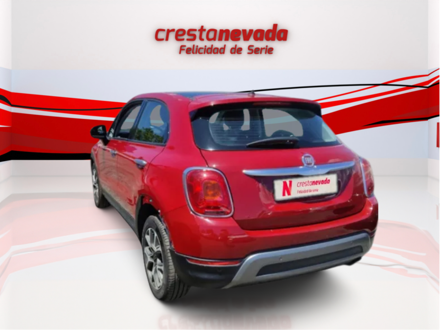 Imagen de Fiat 500X