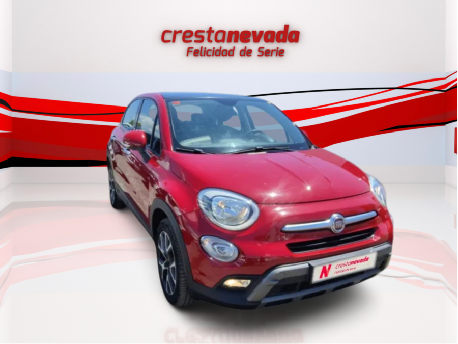 Imagen de Fiat 500X