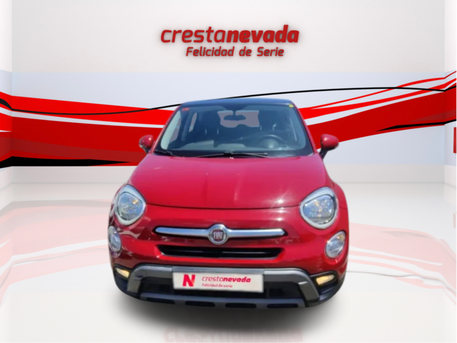 Imagen de Fiat 500X