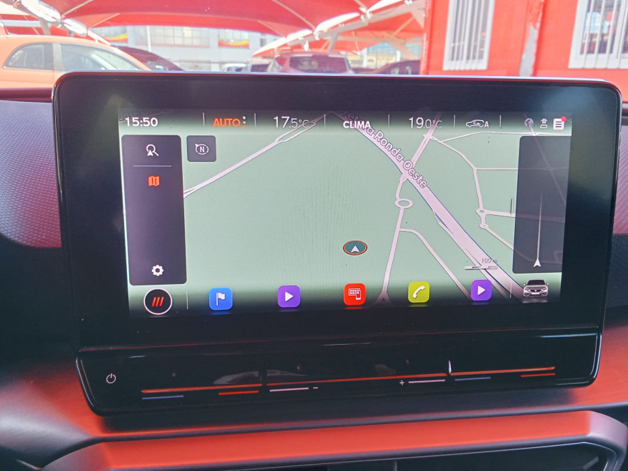 Imagen de SEAT León