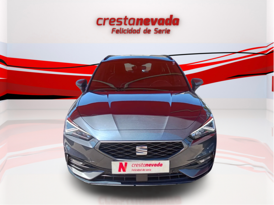 Imagen de SEAT León