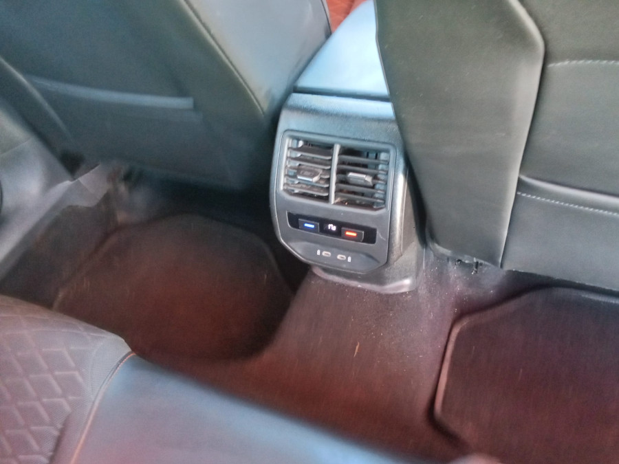 Imagen de SEAT León
