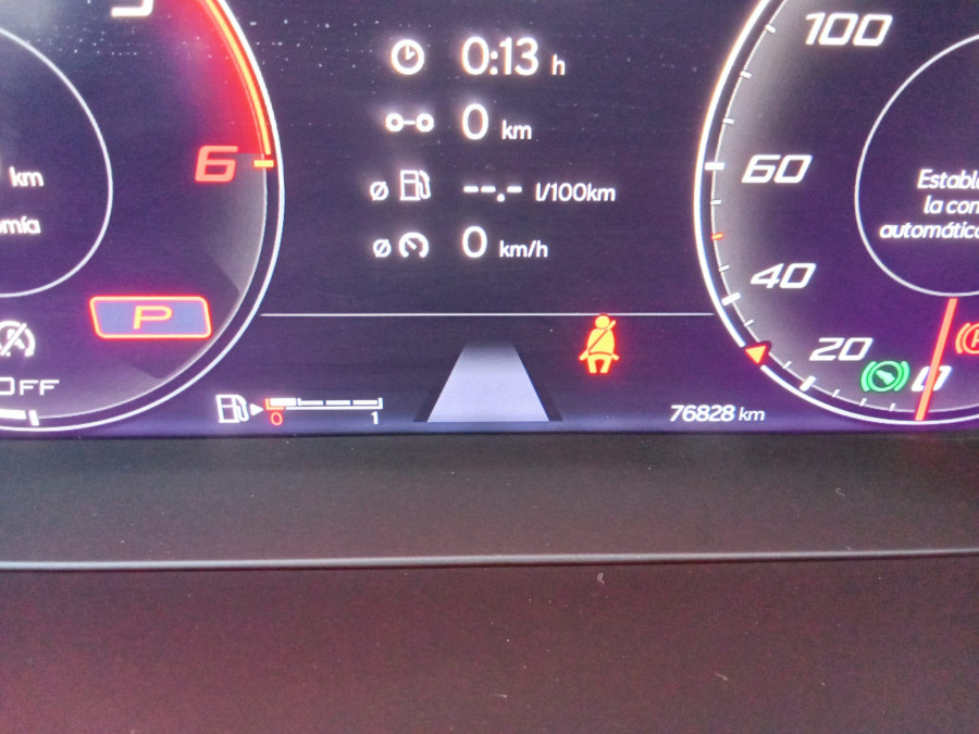 Imagen de SEAT León