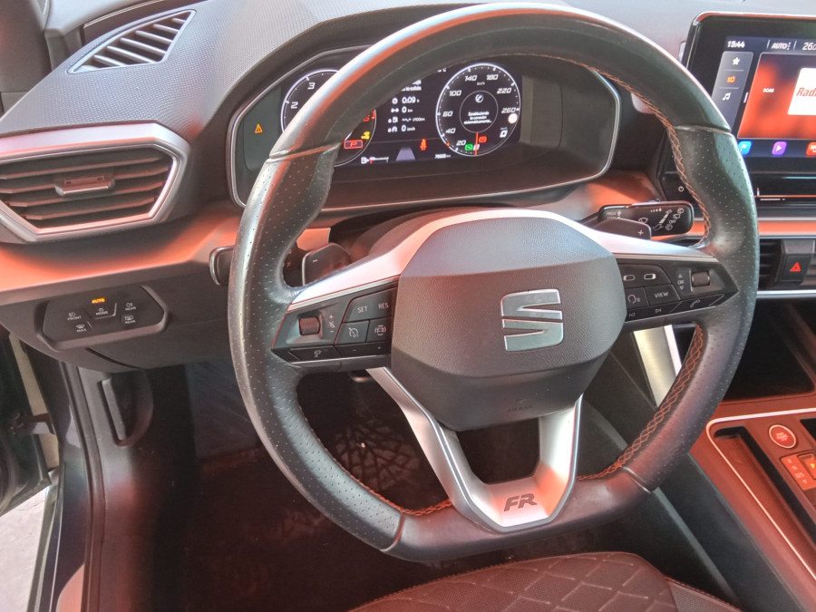 Imagen de SEAT León