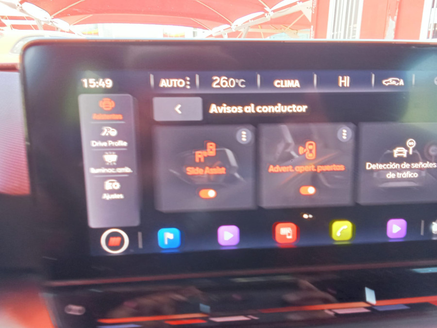 Imagen de SEAT León