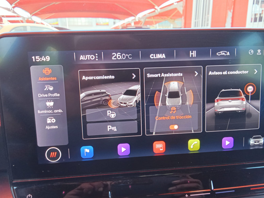 Imagen de SEAT León