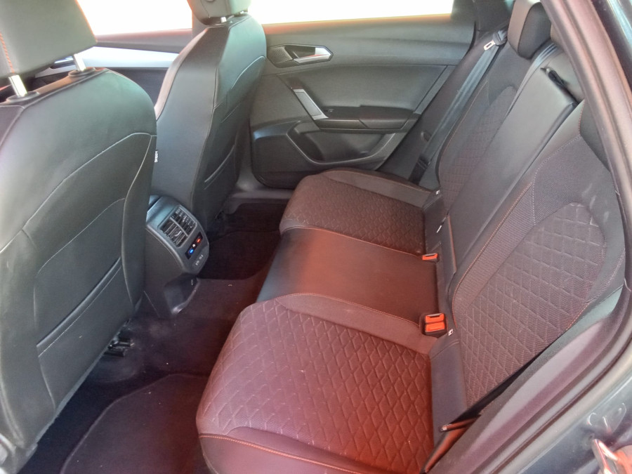 Imagen de SEAT León
