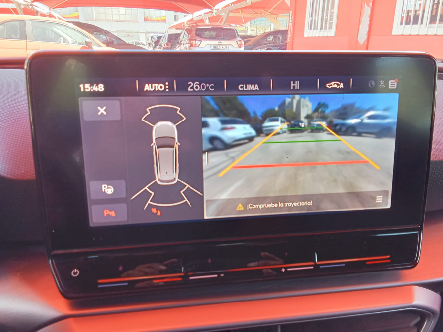 Imagen de SEAT León