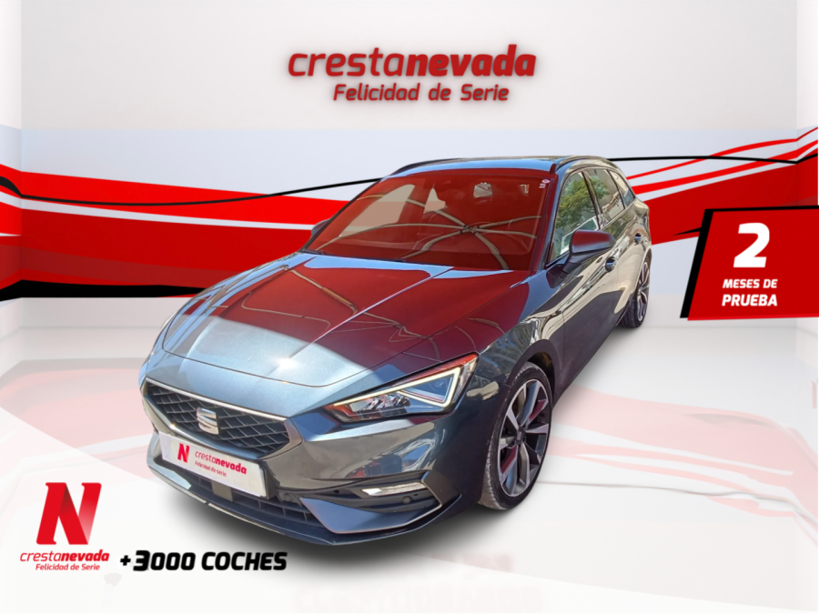 Seat León