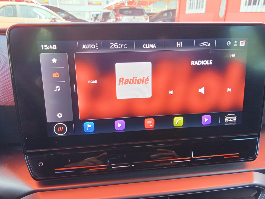 Imagen de SEAT León