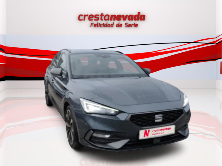 Imagen de SEAT León