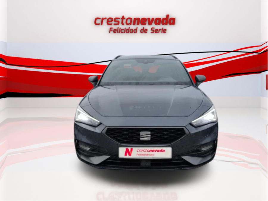Imagen de SEAT León