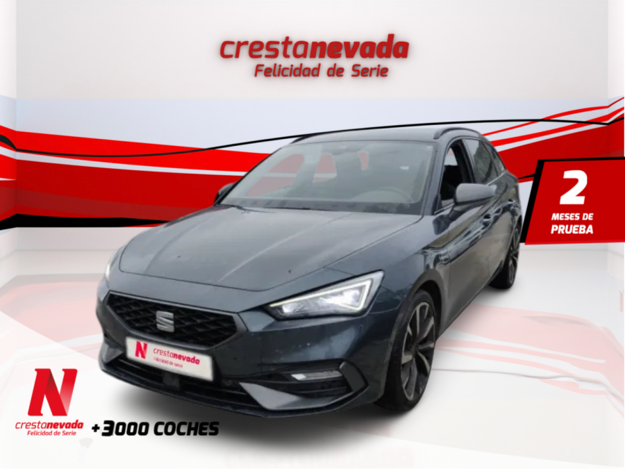 Seat León