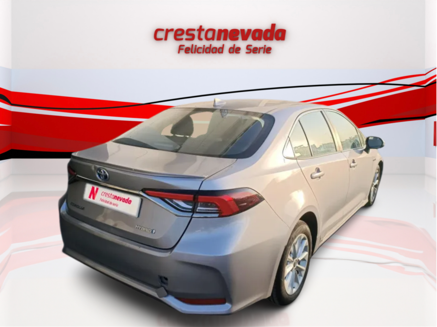 Imagen de TOYOTA Corolla