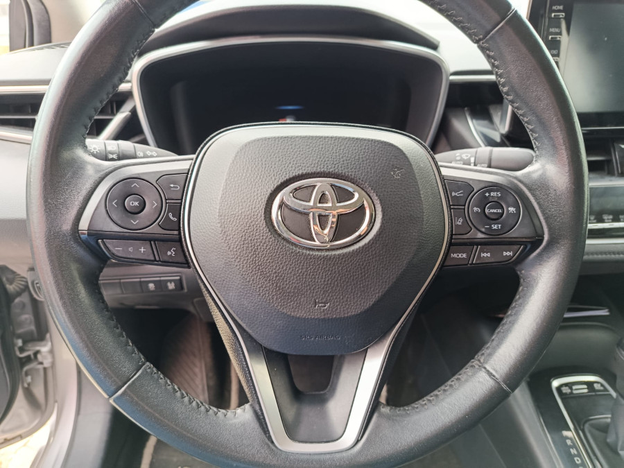 Imagen de TOYOTA Corolla