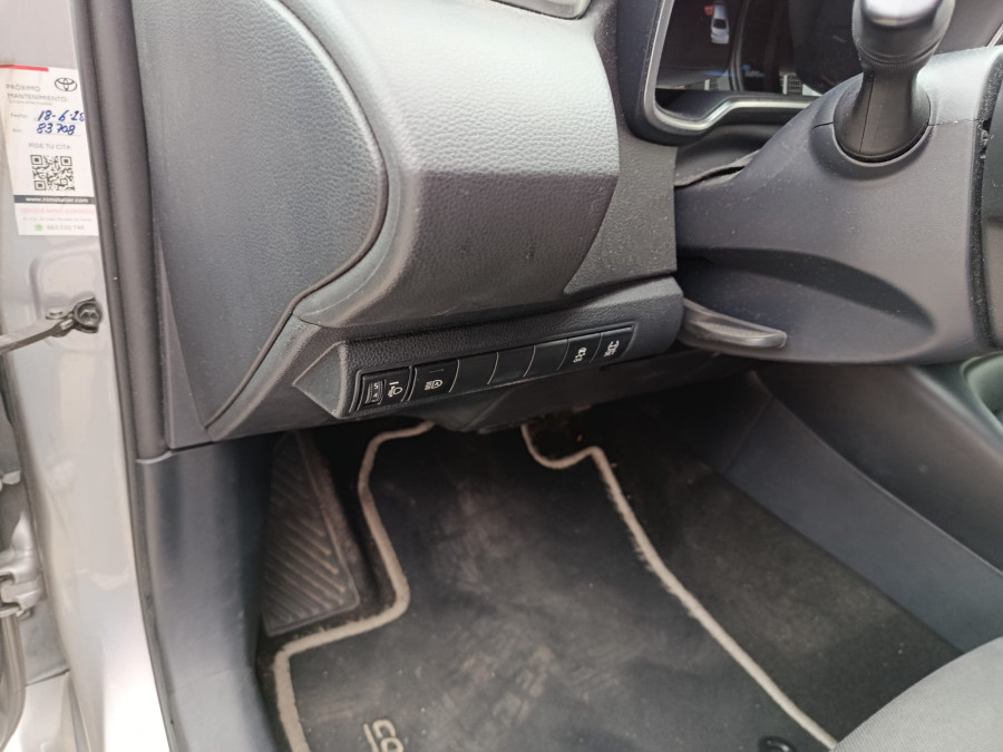 Imagen de TOYOTA Corolla