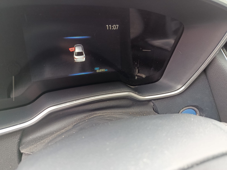 Imagen de TOYOTA Corolla