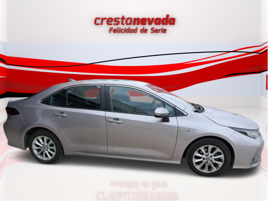 Imagen de TOYOTA Corolla