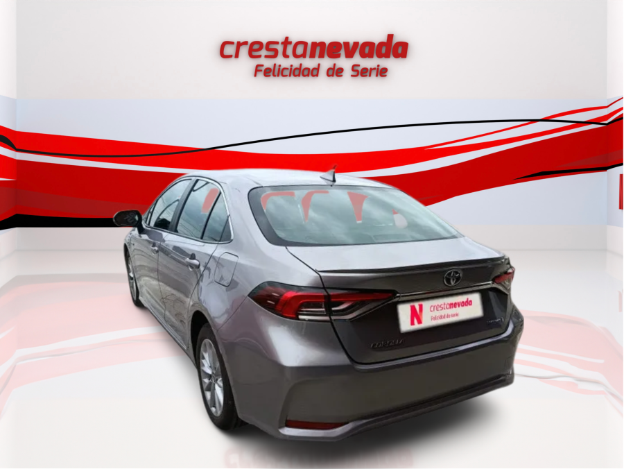 Imagen de TOYOTA Corolla