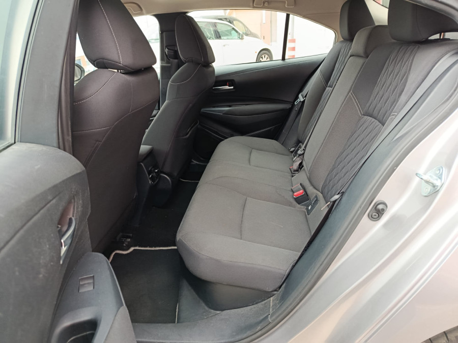 Imagen de TOYOTA Corolla