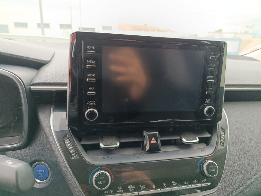 Imagen de TOYOTA Corolla