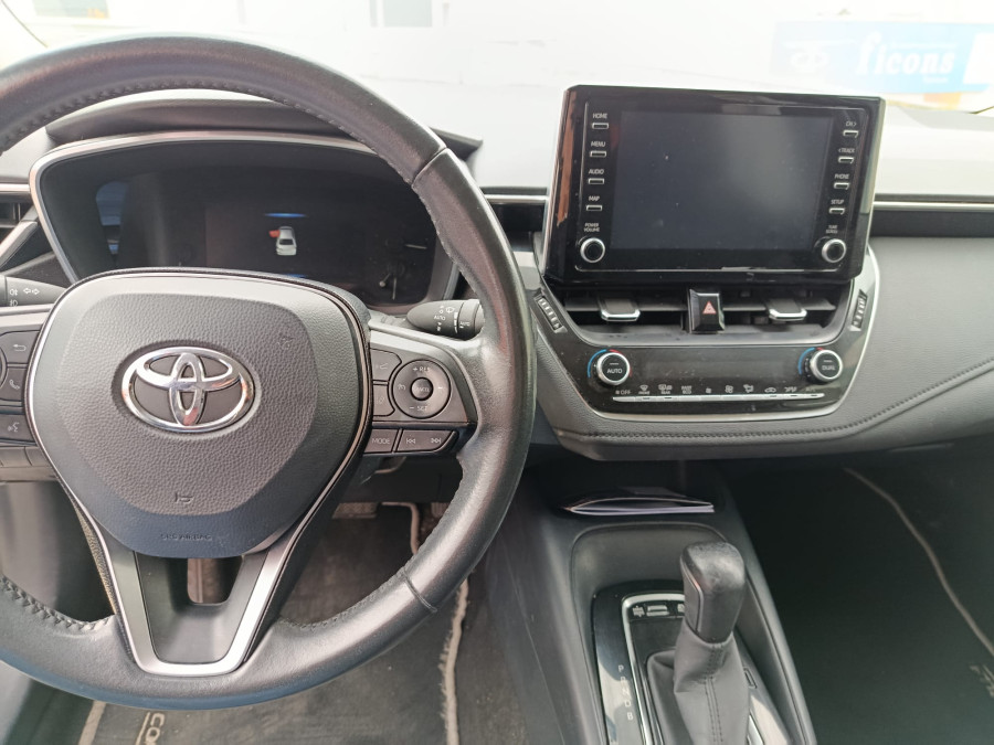 Imagen de TOYOTA Corolla