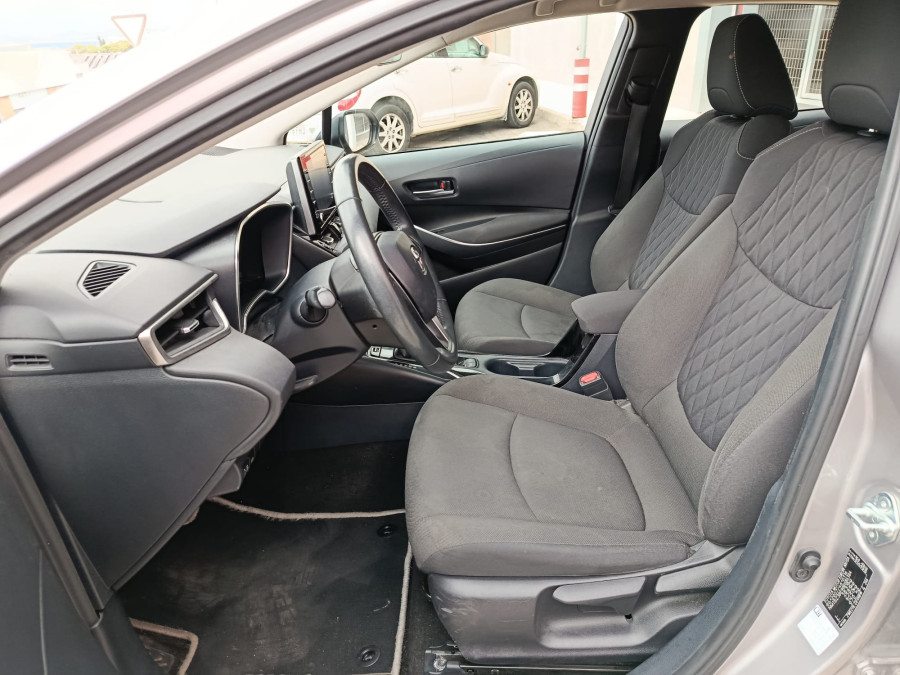 Imagen de TOYOTA Corolla