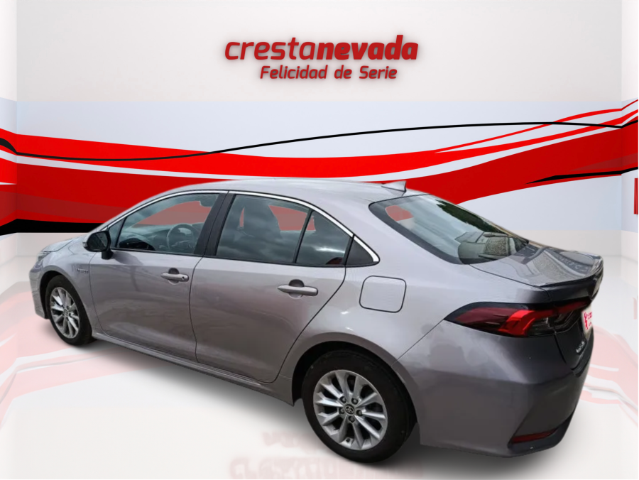Imagen de TOYOTA Corolla