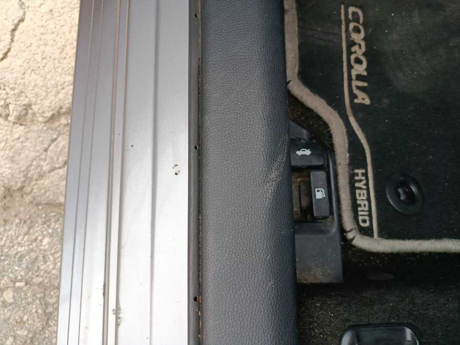 Imagen de TOYOTA Corolla