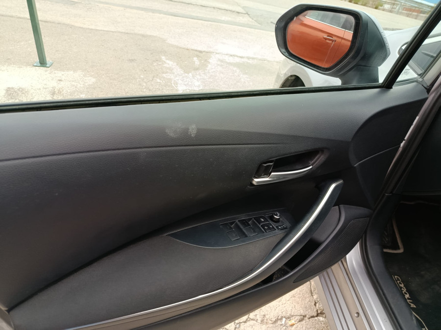 Imagen de TOYOTA Corolla