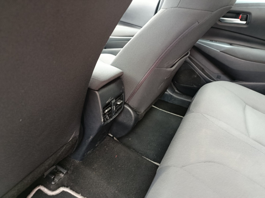 Imagen de TOYOTA Corolla