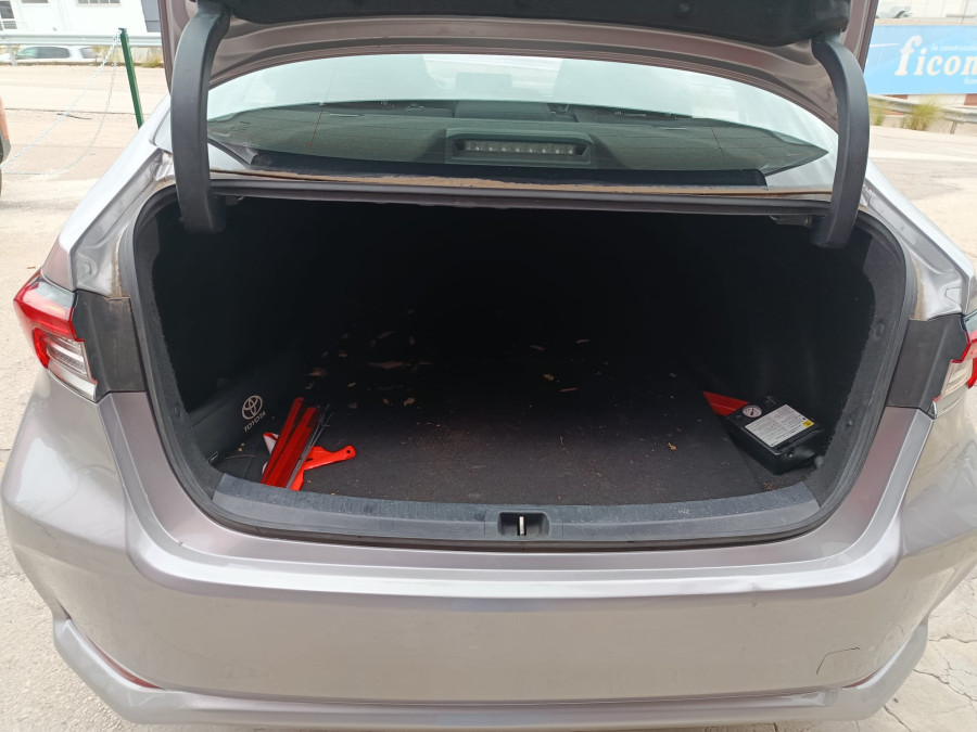 Imagen de TOYOTA Corolla