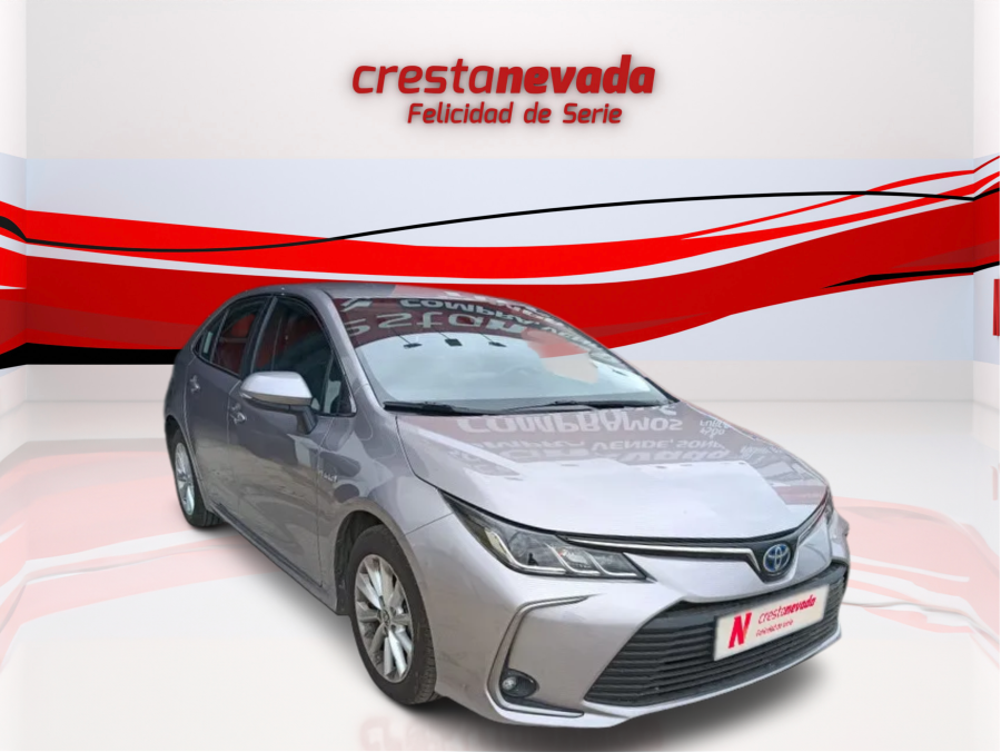 Imagen de TOYOTA Corolla