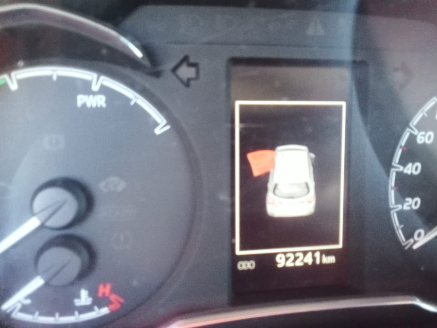 Imagen de TOYOTA Yaris