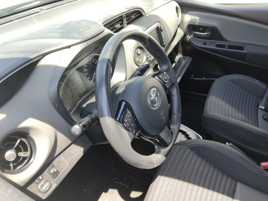 Imagen de TOYOTA Yaris