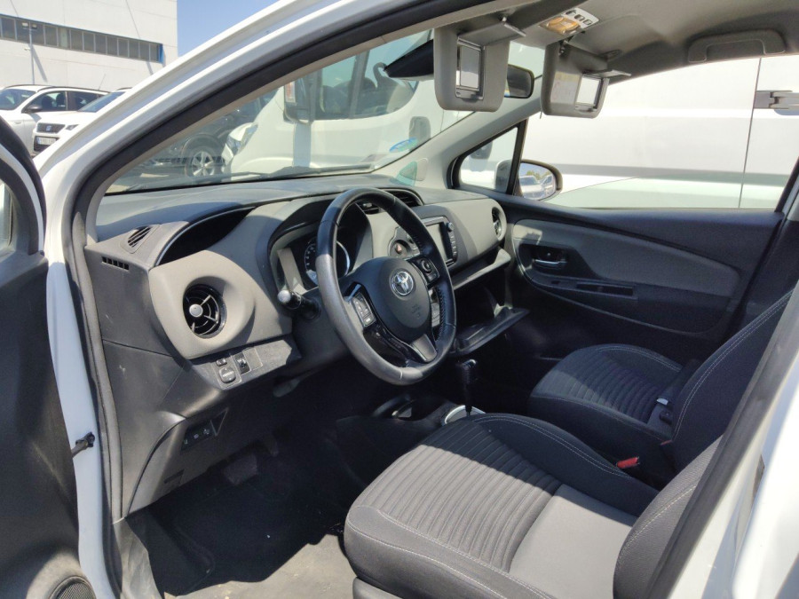 Imagen de TOYOTA Yaris