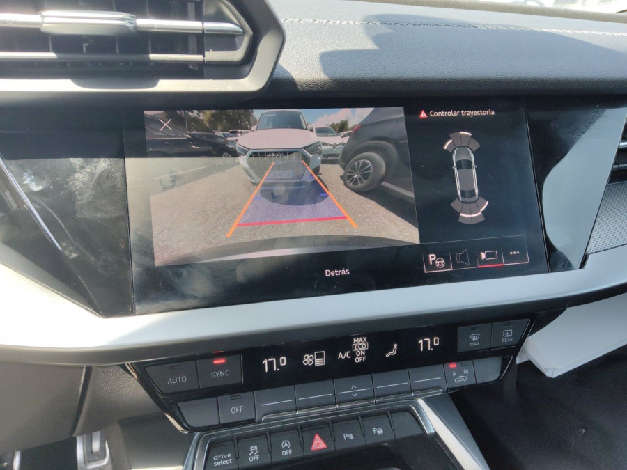 Imagen de AUDI A3