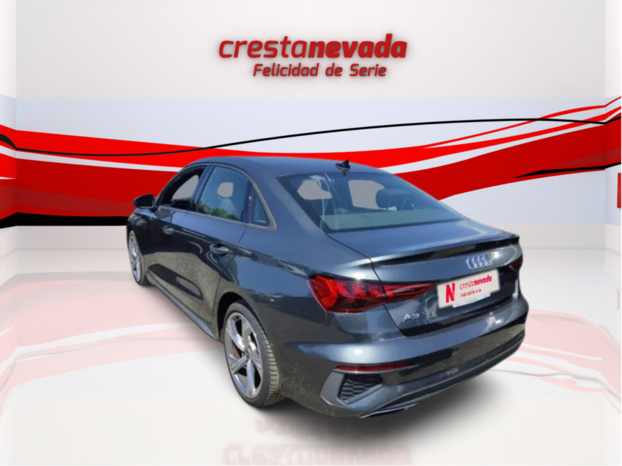 Imagen de AUDI A3